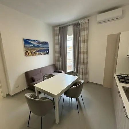 Casa Luisa - Comfortable * San Vitaliano