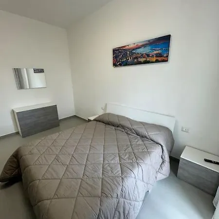 Casa Luisa - Comfortable Apartment San Vitaliano