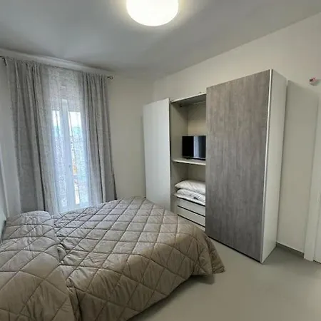 Casa Luisa - Comfortable Lejlighed *