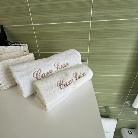 Appartement Casa Luisa - Comfortable