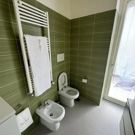 Casa Luisa - Comfortable Appartement San Vitaliano