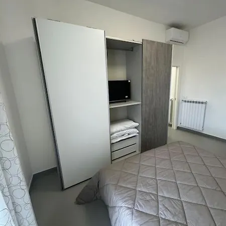 Casa Luisa - Comfortable Lejlighed *