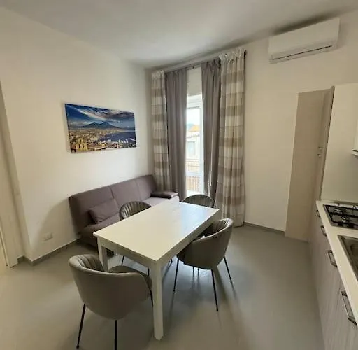 Casa Luisa - Comfortable * San Vitaliano