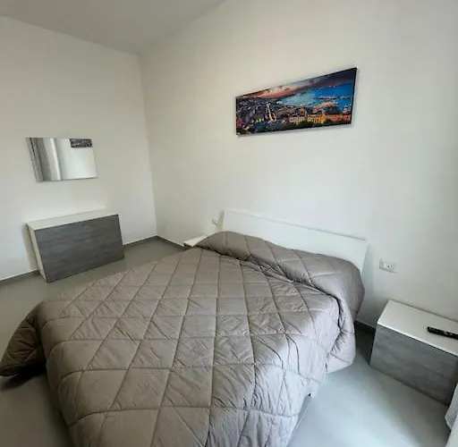 Casa Luisa - Comfortable Apartment San Vitaliano