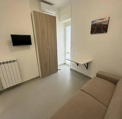 Casa Luisa - Comfortable San Vitaliano