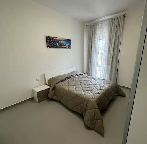 Apartment Casa Luisa - Comfortable *