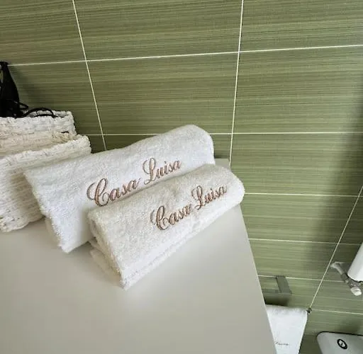 Apartment Casa Luisa - Comfortable