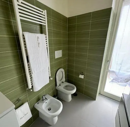 Casa Luisa - Comfortable Apartment San Vitaliano