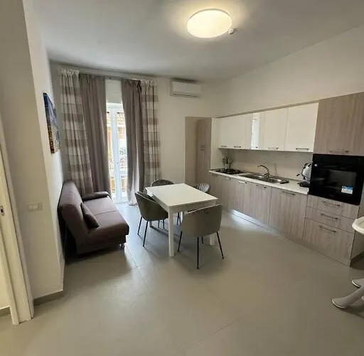 Casa Luisa - Comfortable * San Vitaliano