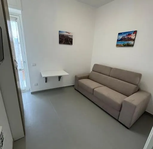 Apartment Casa Luisa - Comfortable San Vitaliano