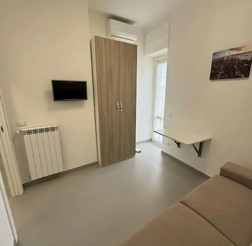 Casa Luisa - Comfortable Apartment San Vitaliano