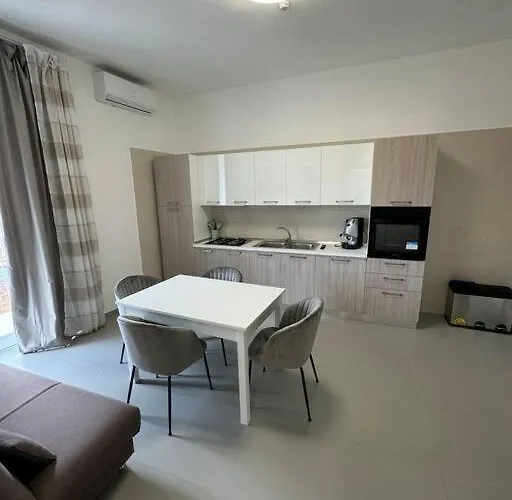 Apartment Casa Luisa - Comfortable