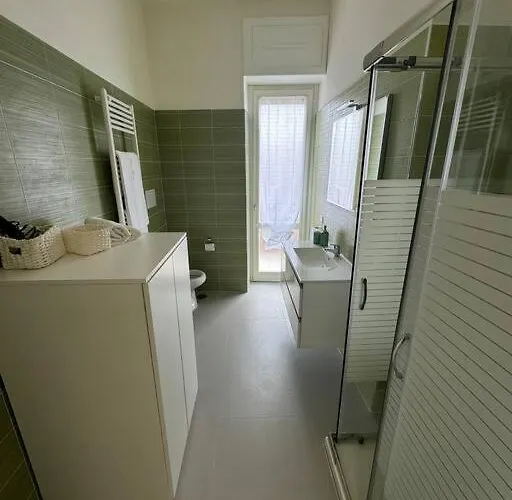 Casa Luisa - Comfortable Apartment *